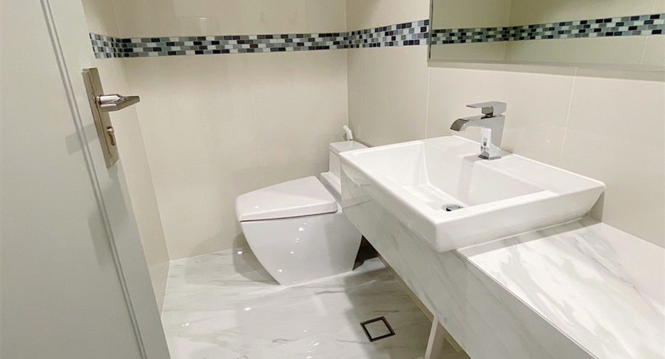 À vendre 1 chambre condo à Ratchathewi, Bangkok