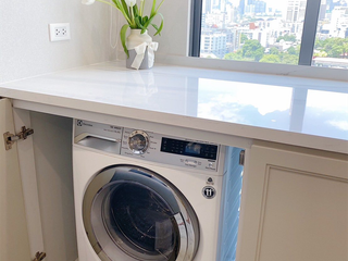 Condo en venta de 1 habitaciones en Ratchathewi, Bangkok