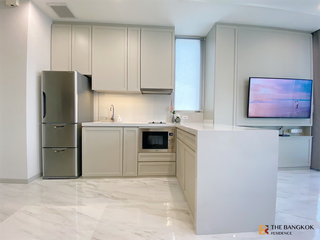Condo en venta de 1 habitaciones en Ratchathewi, Bangkok
