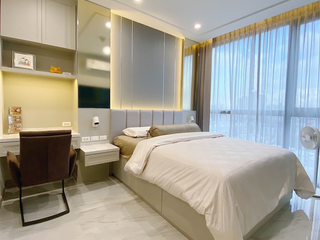 Condo en venta de 1 habitaciones en Ratchathewi, Bangkok