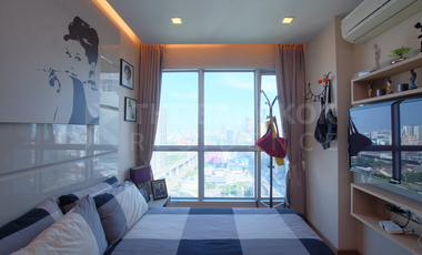 Condo en venta de 1 habitaciones en Watthana, Bangkok