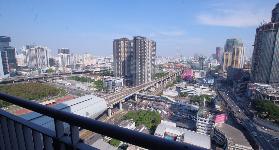Condo en venta de 1 habitaciones en Watthana, Bangkok