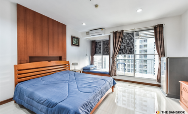 Condo en venta de 1 habitaciones en Pathum Wan, Bangkok