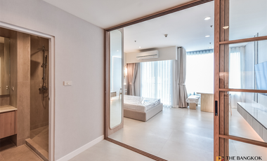 Condo en venta de 1 habitaciones en Ratchathewi, Bangkok