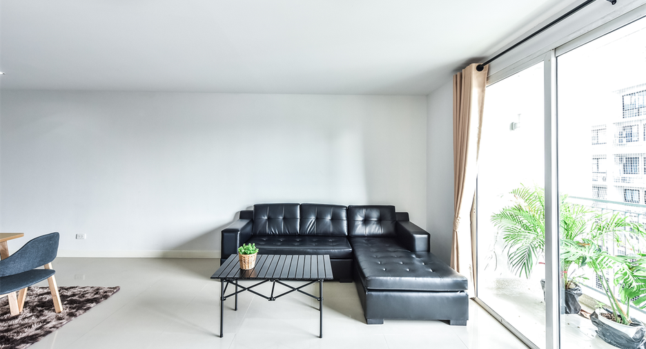 For sale 2 bedrooms condo in Phaya Thai, Bangkok