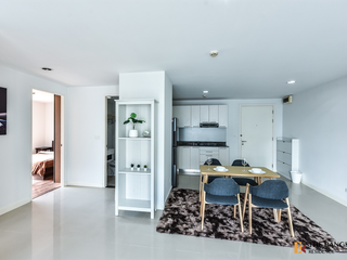For sale 2 bedrooms condo in Phaya Thai, Bangkok