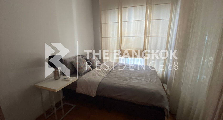 For sale 1 Beds condo in Phaya Thai, Bangkok