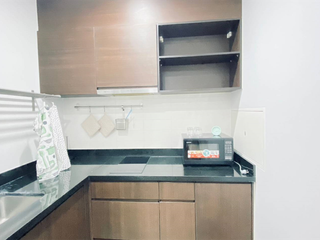 For sale 1 bed condo in Phaya Thai, Bangkok