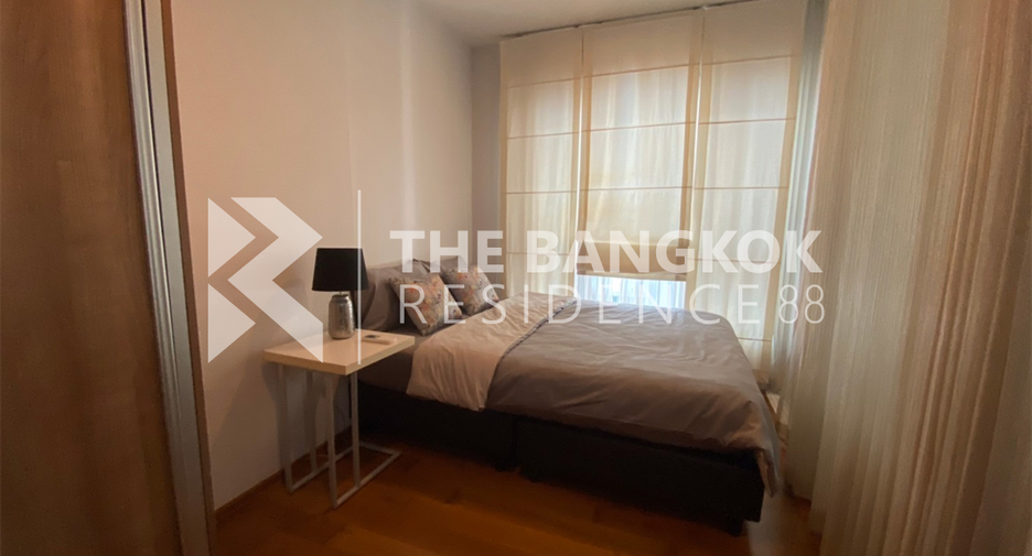 For sale 1 Beds condo in Phaya Thai, Bangkok