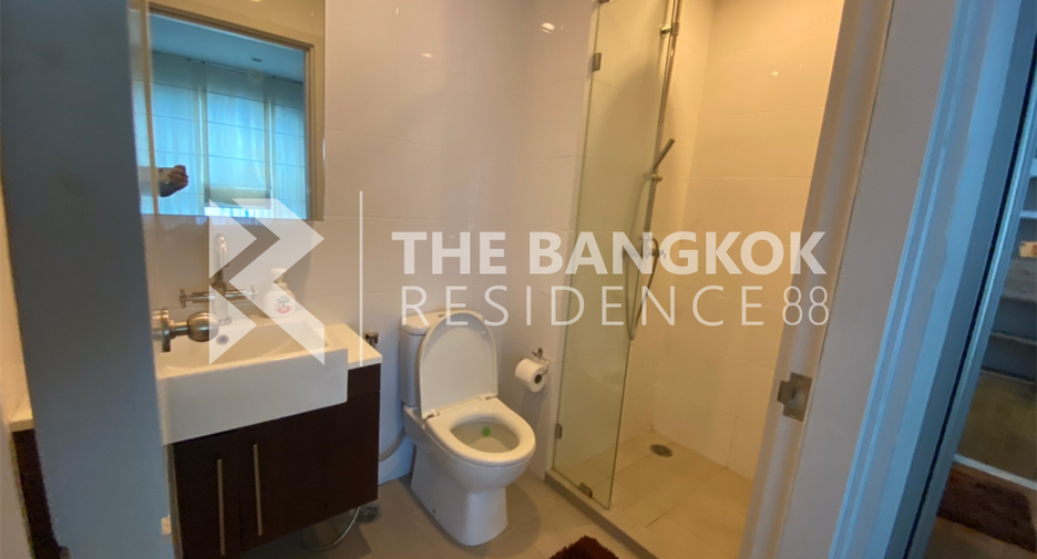 For sale 1 Beds condo in Phaya Thai, Bangkok