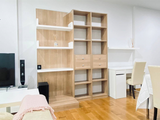 For sale 1 bed condo in Phaya Thai, Bangkok