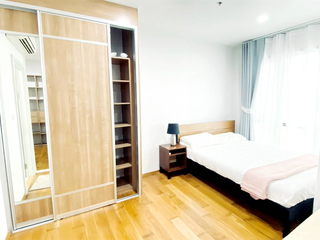 For sale 1 bed condo in Phaya Thai, Bangkok