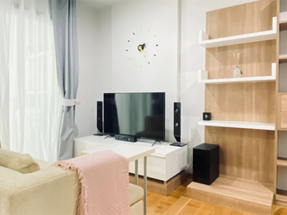 For sale 1 bed condo in Phaya Thai, Bangkok