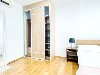 For sale 1 bed condo in Phaya Thai, Bangkok