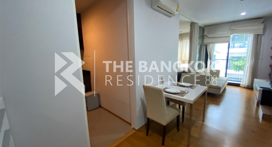 For sale 1 Beds condo in Phaya Thai, Bangkok