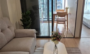 For sale 1 Beds condo in Huai Khwang, Bangkok