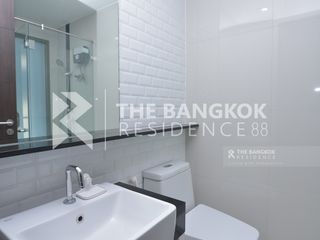 Продажа 1 кровать кондо в Патхум Щан, Бангкок