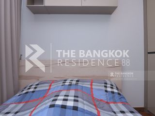Продажа 1 кровать кондо в Патхум Щан, Бангкок