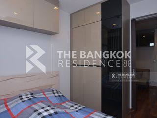 Продажа 1 кровать кондо в Патхум Щан, Бангкок