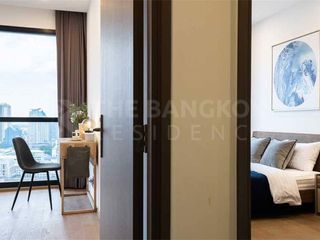 For sale 2 bedrooms condo in Bang Rak, Bangkok