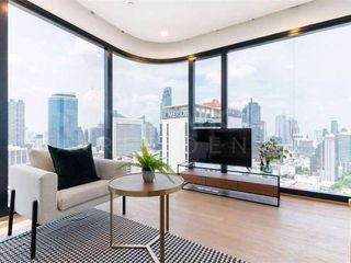 For sale 2 bedrooms condo in Bang Rak, Bangkok