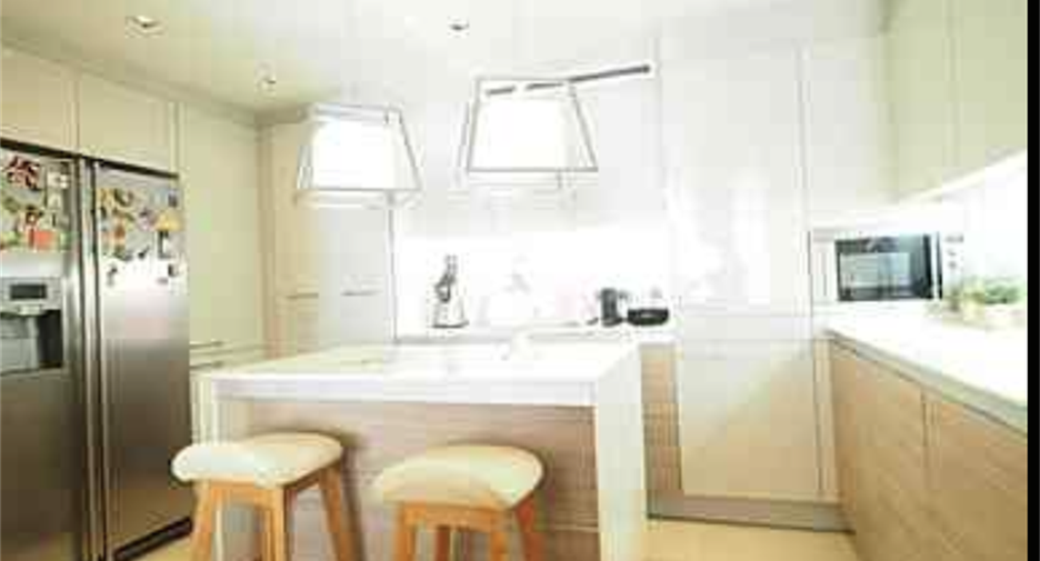 For sale 3 ベッドルーム condo in Phaya Thai, Bangkok