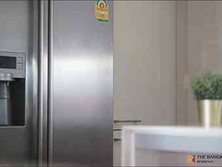 For sale 3 bedrooms condo in Phaya Thai, Bangkok