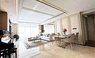 For sale 3 ベッドルーム condo in Phaya Thai, Bangkok
