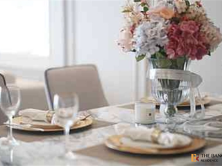 For sale 3 bedrooms condo in Phaya Thai, Bangkok