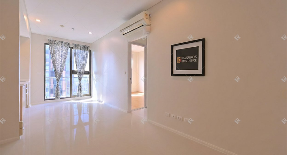 Condo en venta de 1 habitaciones en Watthana, Bangkok