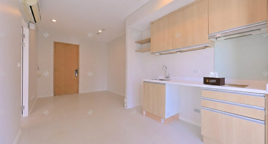 Condo en venta de 1 habitaciones en Watthana, Bangkok