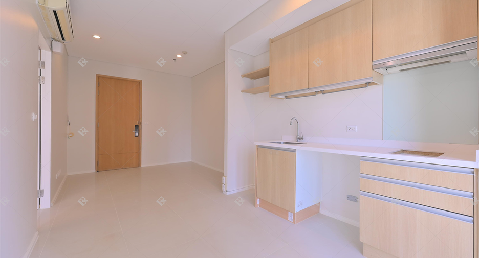 Condo en venta de 1 habitaciones en Watthana, Bangkok