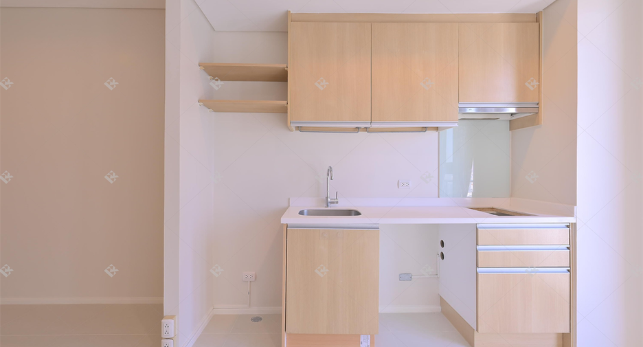 Condo en venta de 1 habitaciones en Watthana, Bangkok