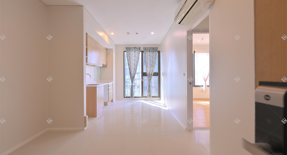 Condo en venta de 1 habitaciones en Watthana, Bangkok