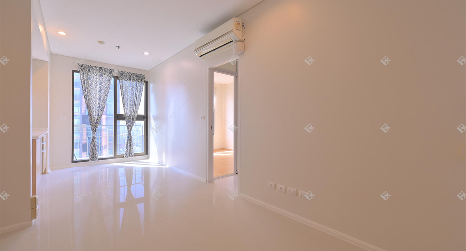 Condo en venta de 1 habitaciones en Watthana, Bangkok