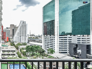 出售 1 卧室 公寓 在 Phaya Thai, 曼谷