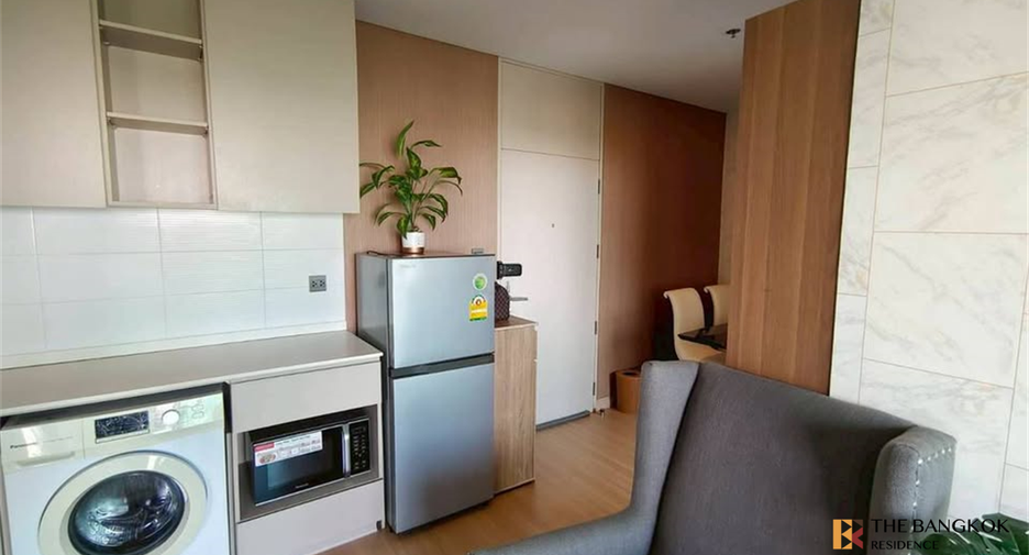 Wohnung zum Kauf mit 2 Zimmer in Watthana, Bangkok