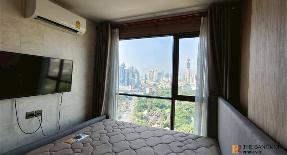 Wohnung zum Kauf mit 2 Zimmer in Watthana, Bangkok