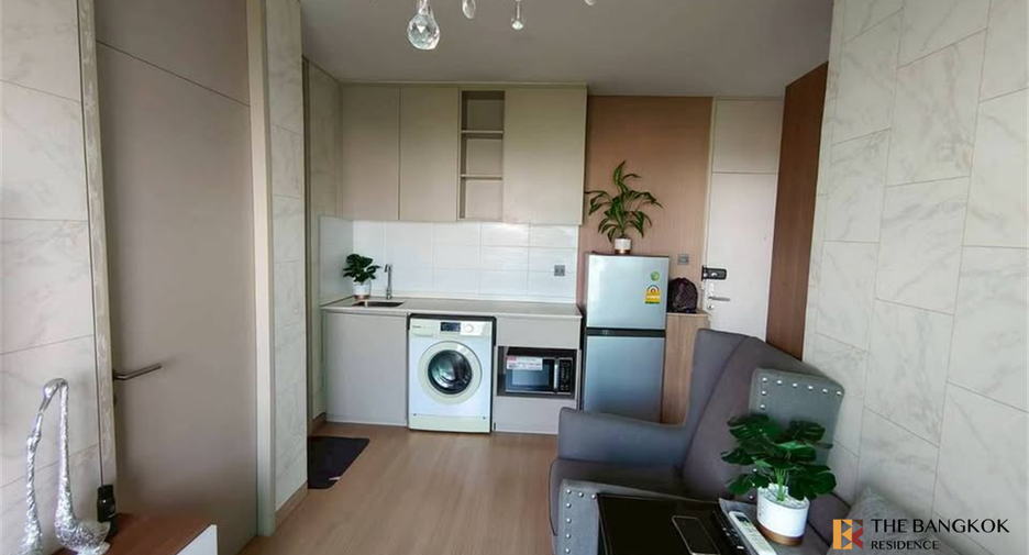 Wohnung zum Kauf mit 2 Zimmer in Watthana, Bangkok