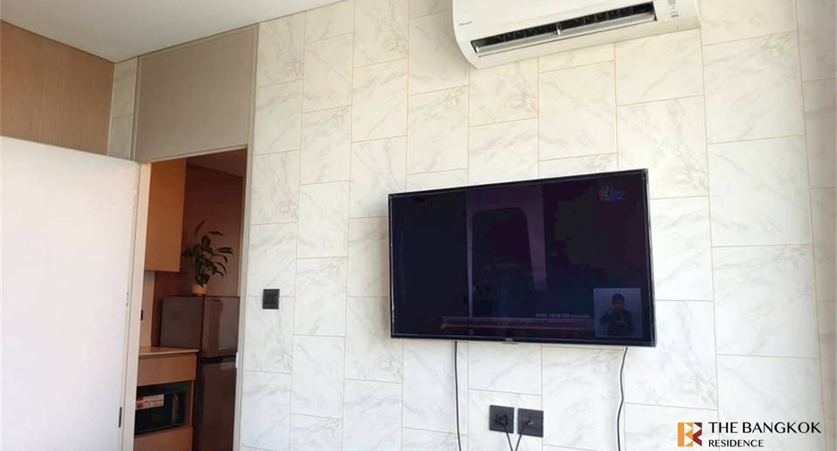 Wohnung zum Kauf mit 2 Zimmer in Watthana, Bangkok