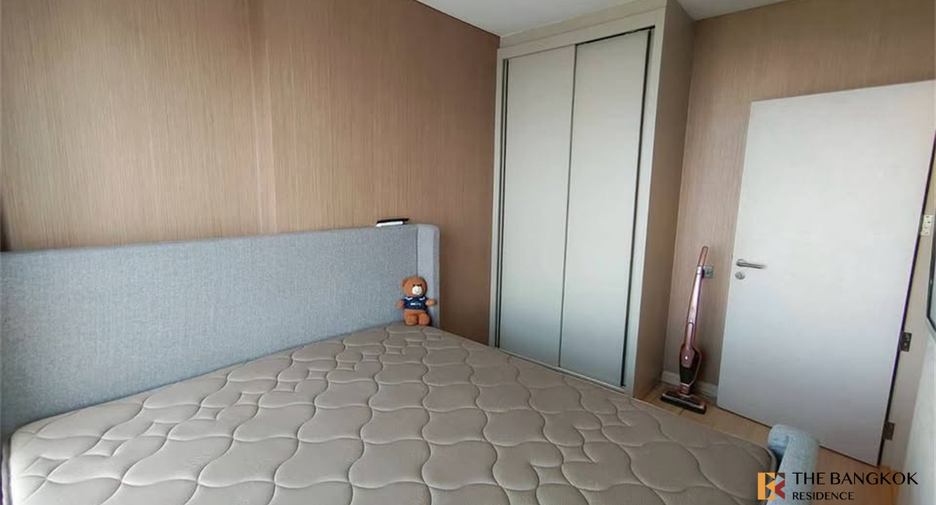 Wohnung zum Kauf mit 2 Zimmer in Watthana, Bangkok