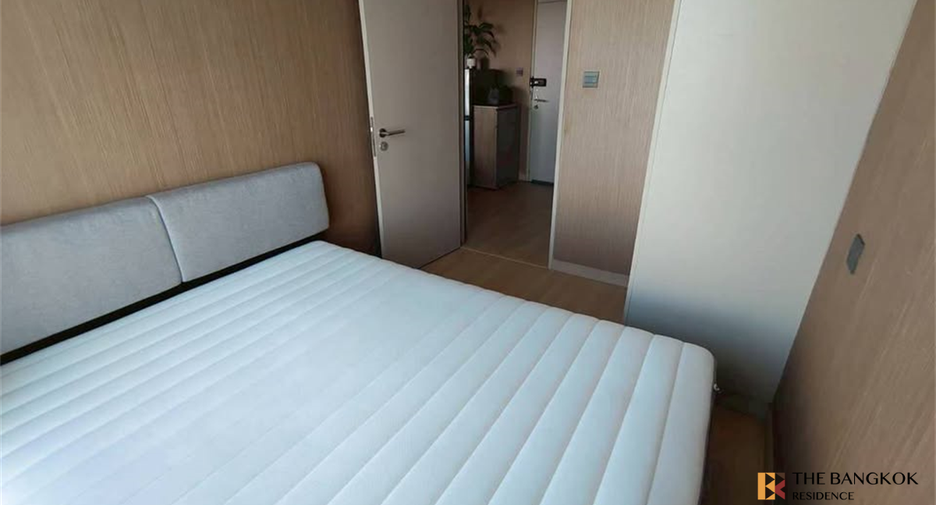 Wohnung zum Kauf mit 2 Zimmer in Watthana, Bangkok