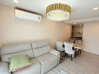 ขาย 2 ห้องนอน คอนโด ใน ปทุมวัน, กรุงเทพฯ