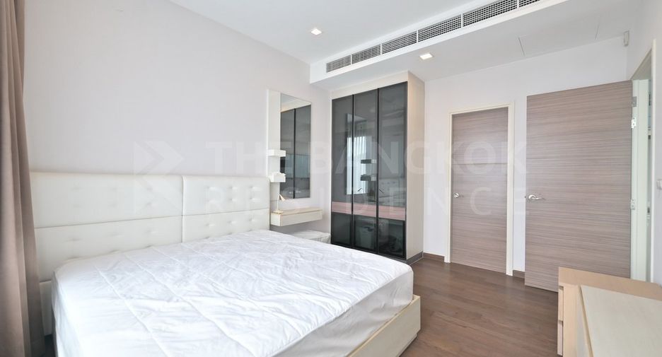 Wohnung zum Kauf mit 2 Zimmer in Watthana, Bangkok