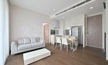 For sale 2 bedrooms condo in Watthana, Bangkok