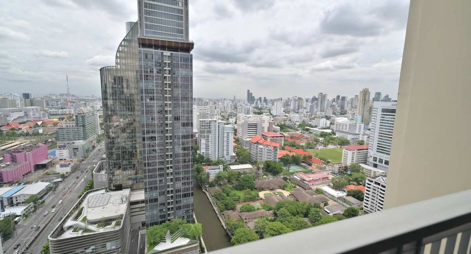 Wohnung zum Kauf mit 2 Zimmer in Watthana, Bangkok