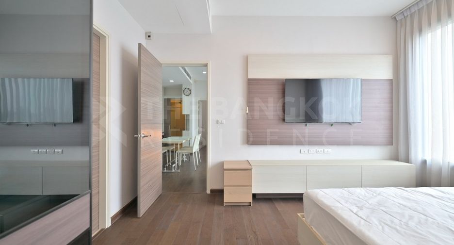 Wohnung zum Kauf mit 2 Zimmer in Watthana, Bangkok