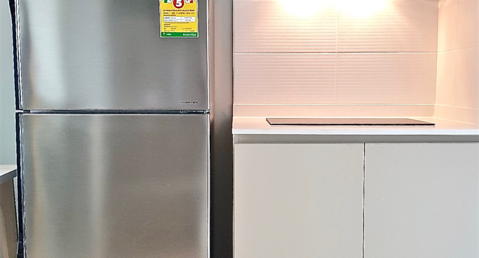 Condo en venta de 1 habitaciones en Watthana, Bangkok