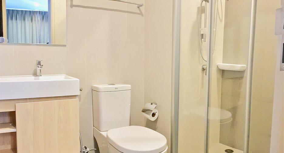 Condo en venta de 1 habitaciones en Watthana, Bangkok