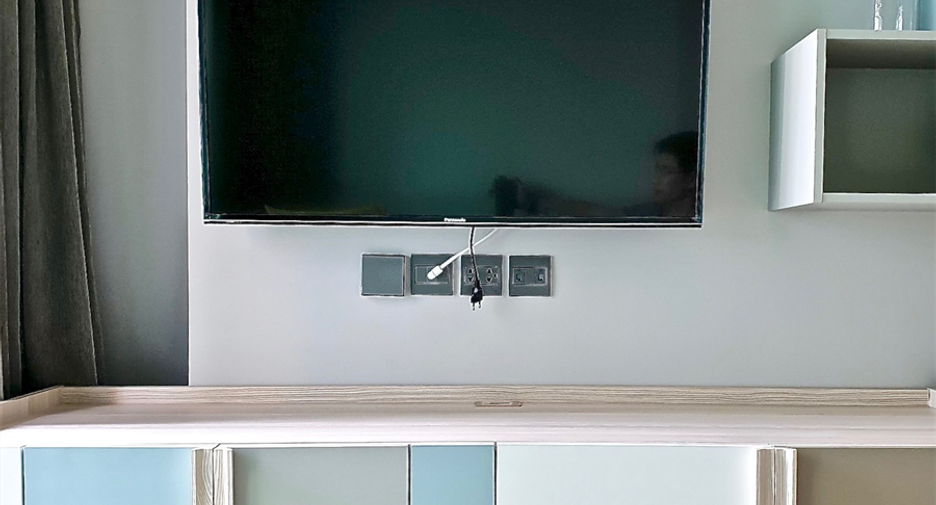 Condo en venta de 1 habitaciones en Watthana, Bangkok